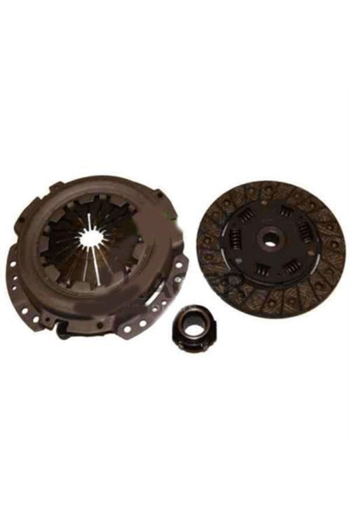 DEBRİYAJ SETİ R11 FLASH MNGR 1.7 R19 MGN 1.6 CARIZMA KARBÜRATÖRLÜ CLASSIC