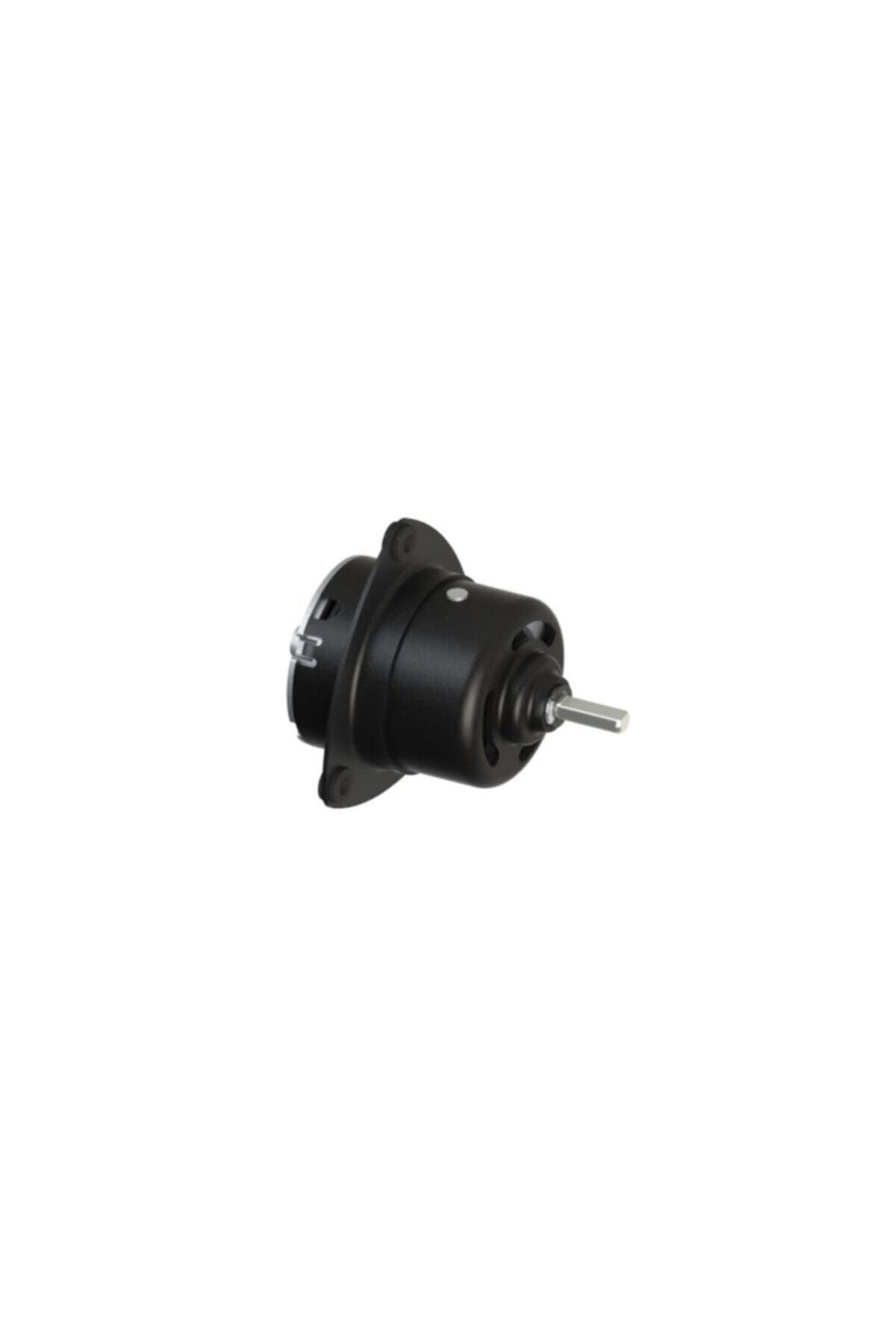 Çorum Tipi Kalorifer Motoru 12 Volt Mıknatıslı 50012122