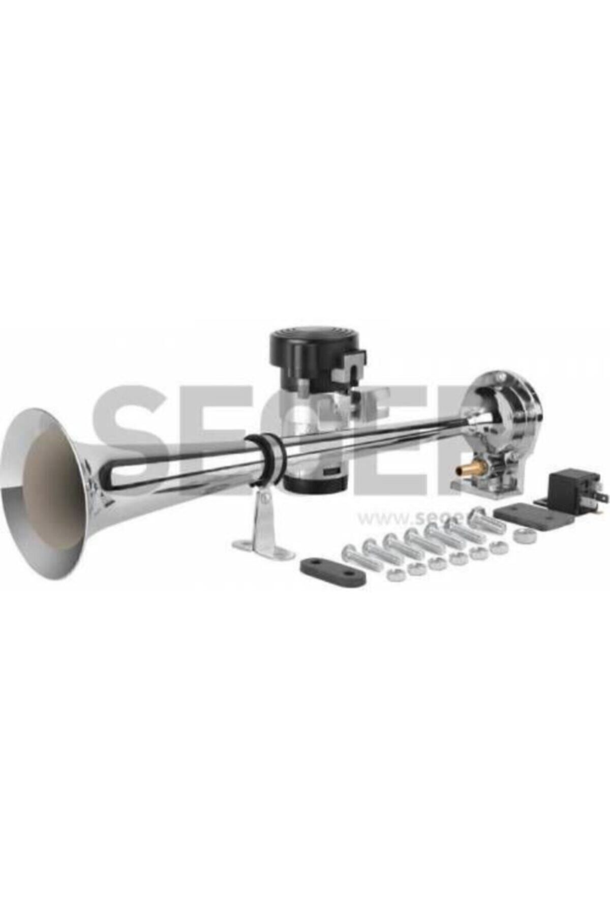 83km1200 Marin Korna Havalı 12 Volt Motorlu