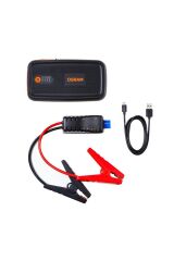Batterystart 300 Akü Takviye Cihazı 13000 Mah OBSL300