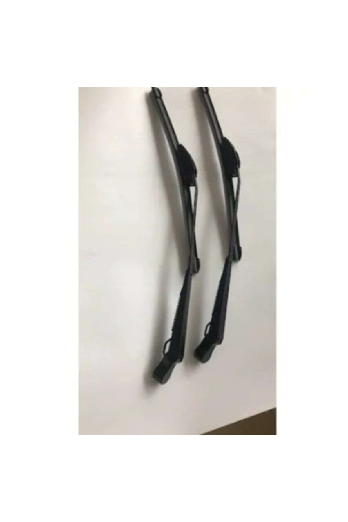 Tofaş Silecek Muz Silecek Tofaş Doğan Şahin Kartal Slx Silecek Kollu Takım 400-430mm