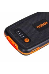 Batterystart 200 Akü Takviye Cihazı 6000 Mah OBSL200