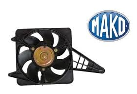 Doğan-kartal Slx Fan Motoru Soketli 12v - Mako 69402294