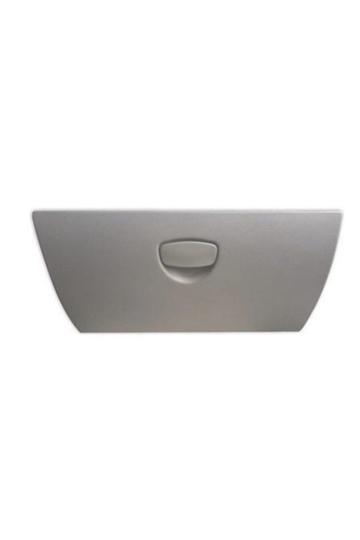 Renault Clıo- Symbol- Sd- 09/12 Torpido Kapağı Açık Gri - 681083300r