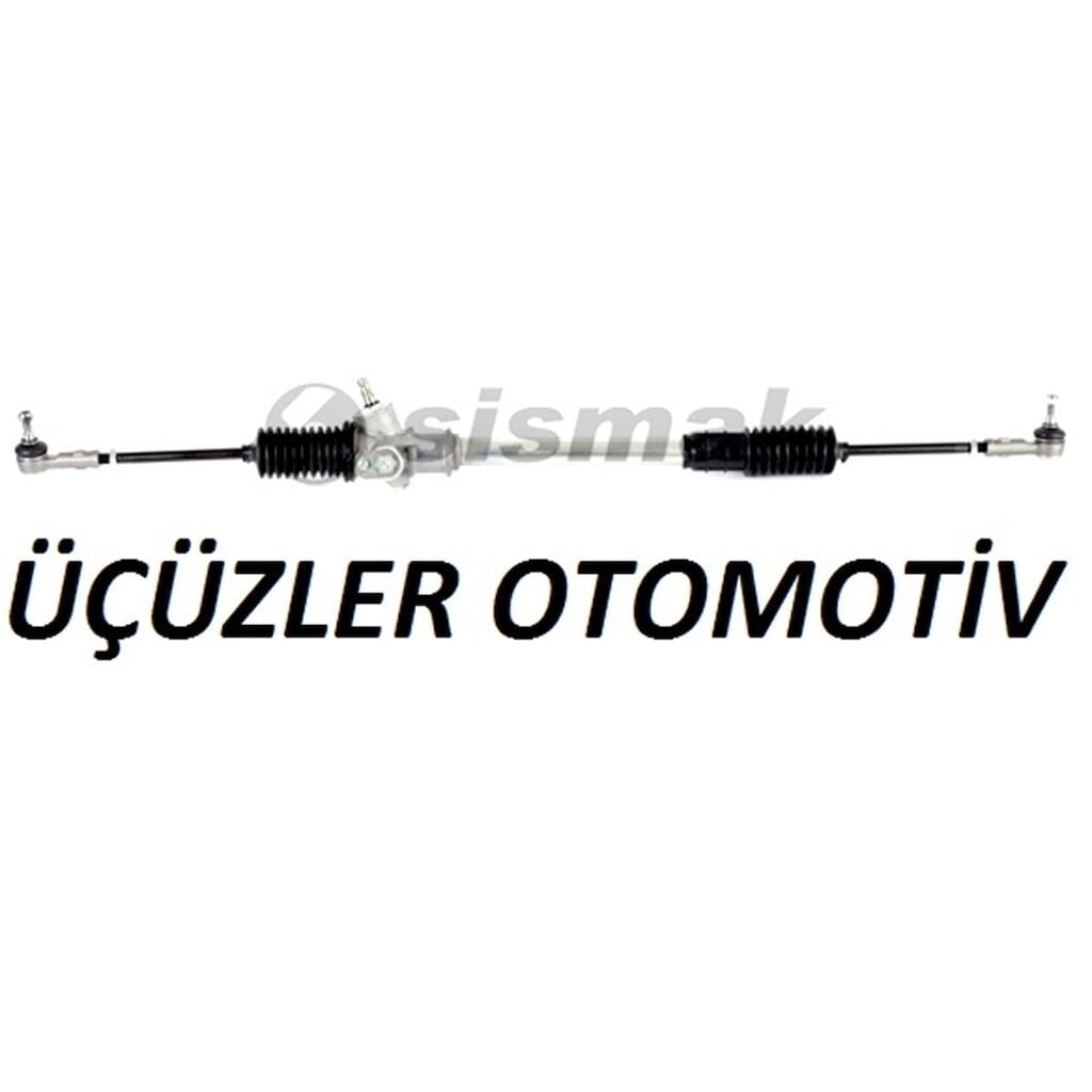 Orjınal Tofaş Direksiyon Kutusu Doğan Kartal Şahin M131 Sismak