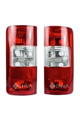 Enva Otomotiv Ford Connect Sağ - Sol Stop Lambası Takım 2002--2009 Duylu