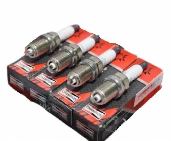 Champıon Buji Rc7ycc Enjeksiyonlu Motor Buji Takımı 4 Adet