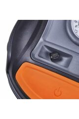Lastik Şişirme Kompresörlü Tyreinflate 200