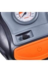 Lastik Şişirme Kompresörlü Tyreinflate 200