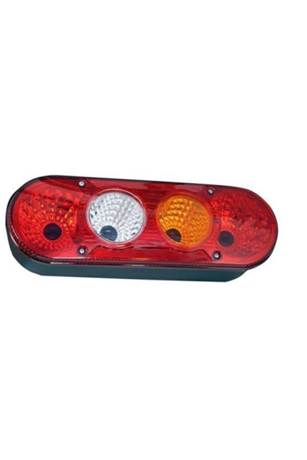Ford Transit Kamyonet (pikap) Stop Lamba