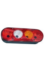 Ford Transit Kamyonet (pikap) Stop Lamba
