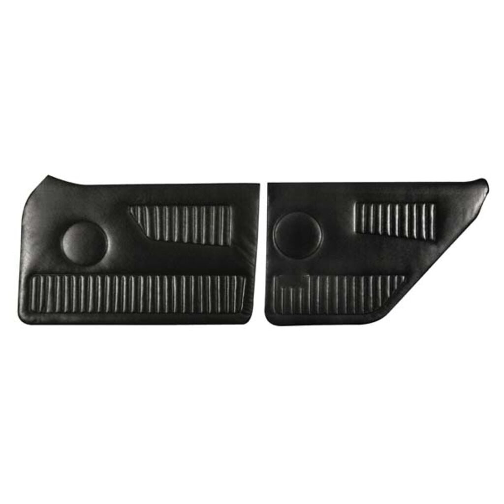 Renault 12 Toros Kapı Döşemesi Tk Siyah 7702252769-7702252770 (336929544)