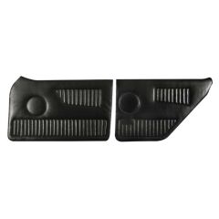 Renault 12 Toros Kapı Döşemesi Tk Siyah 7702252769-7702252770 (336929544)