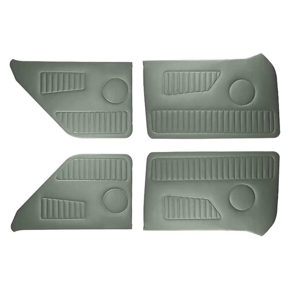 Renault 12 Toros Kapı Döşemesi Tk Gri 7702252769-7702252770 (336932332)