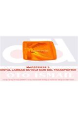 SİNYAL LAMBASI DUYSUZ SARI SOL TRANSPORTER T4 90-96