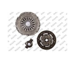 MAPA 001180300 Debriyaj Seti ( Fiat : Uno 70 / Tipo 1.4 ) 5888420 7791284 (WF453631)