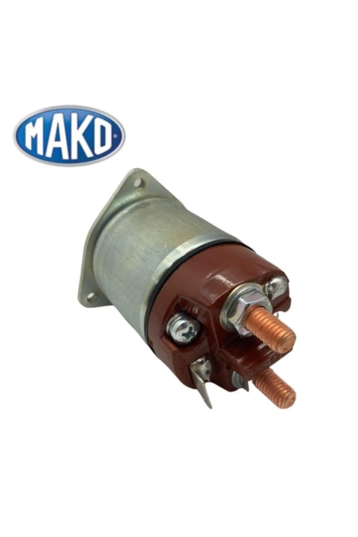 Mako R12 Toros Marş Otomatiği