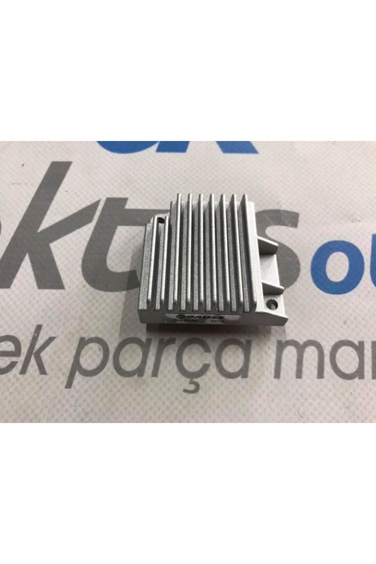Distiribitör Soğutucu Modül Tempra Tipo Doğan Slx Uno Uyumlu
