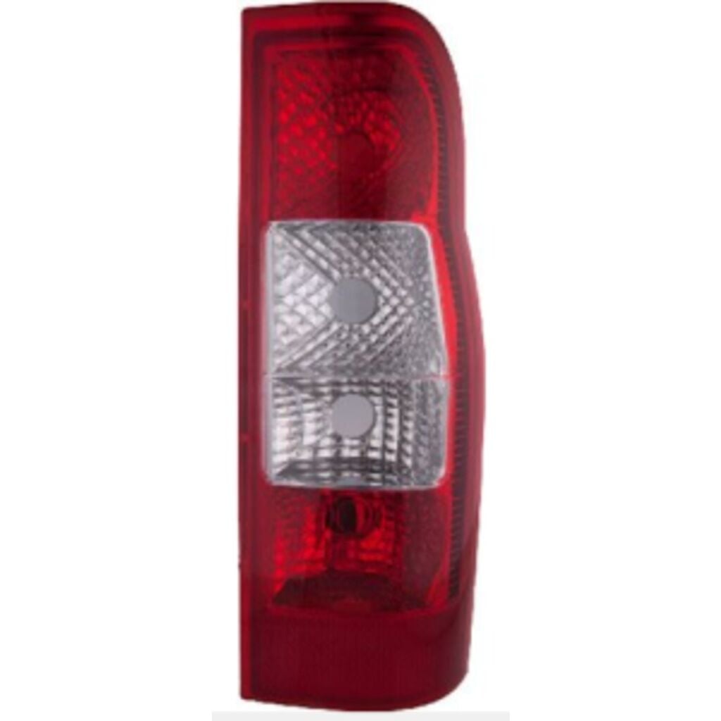 Ford Transit V347 06-14 Arka Stop Lambası Sağ Mako