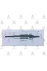 Kızdırma Bujisi (ISITMA) Besta Ceres 2.4 E-2200 Işbora Traktör 10.5 V Svc-sv057