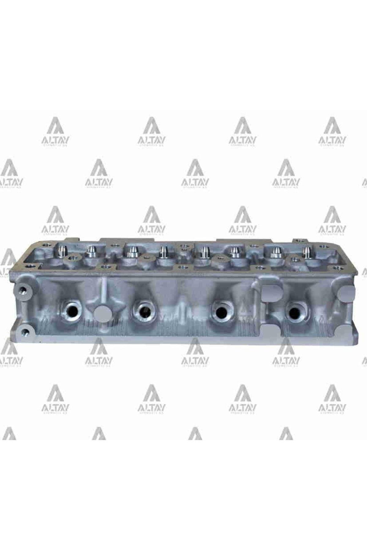 Silindir Kapağı Renault 12 / Toros 1.4 C1j