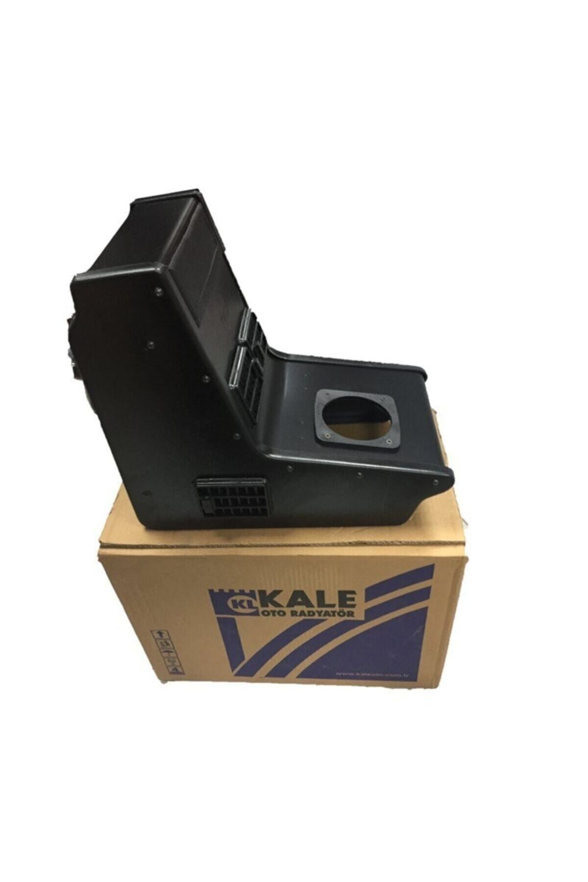 KALE R12 Toros Konsollu Çorum Kaloriferi 7702247466