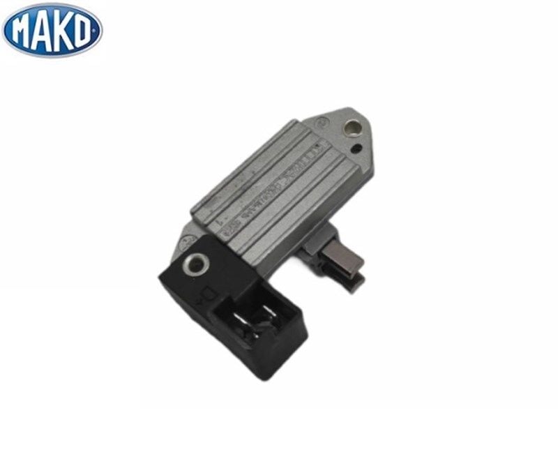 Mako 12v Kömürlü Konjektör 671 N11.11181