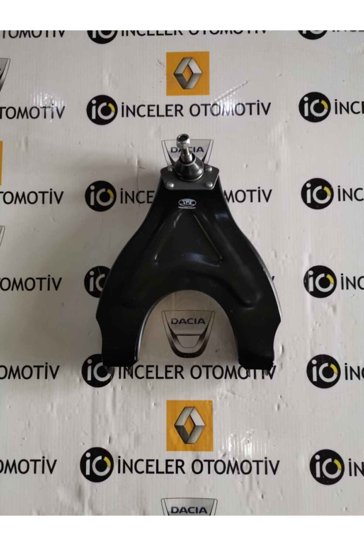 R12 Alt Salıncak Rotıllı Komple