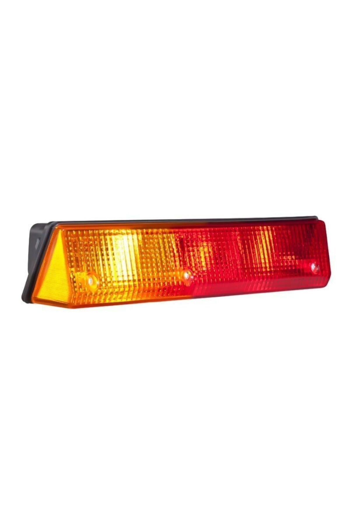 Fiat 55/46 Stop Lamba Takımı Sağ-sol (traktör Stop Lamba) Takım Uyumlu