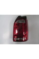 Mars 2015-2019 Volkswagen Transporter T6 Sağ Kırmızı Beyaz Stop Lambası Oem No:7e0945096k