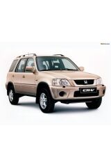 Honda Cr-v Crv Mk1 1999-2002 Arka Cam Sileceği Silecek Süpürgesi 35cm