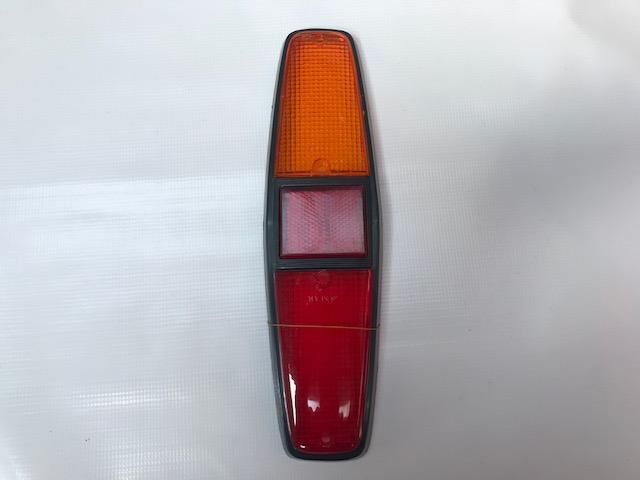Stop Camı Ford Transit 2.4 2.5 Minübüs Anadol 2 Adet