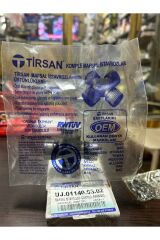 DKŞ SLX Mafsal İstavrozu OEM Orijinal Tirsan (23,8x61,3)