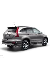 Honda Cr-v Crv Mk3 2006-2012 Arka Cam Sileceği Silecek Süpürgesi 34cm