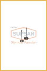 AAVDAN Subap Takımı R12 1,4 (8 Subap)