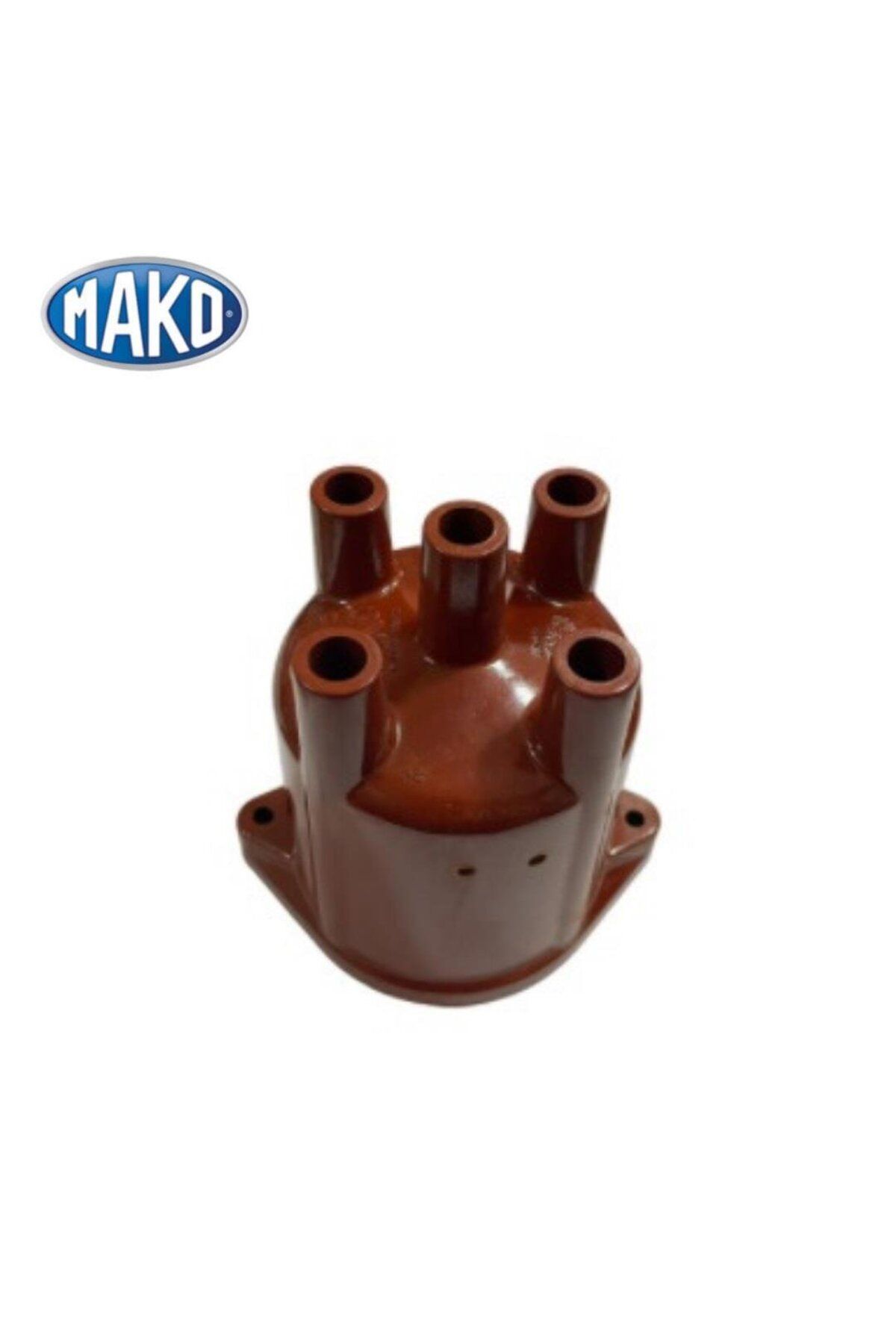 Distribütör Kapağı Tofaş M124/m131/serçe/doğan/kartal/şahin-renault R12