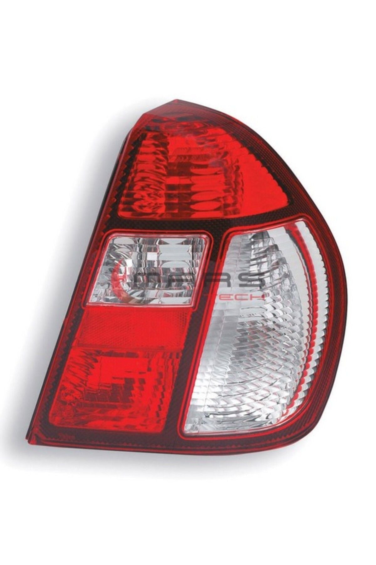 SOL STOP LAMBASI DUYSUZ / CLIO 2002> / 8200403981-511217