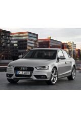 Audi A4 2013-2015 Korna Takımı 8t0951221 8t0951223