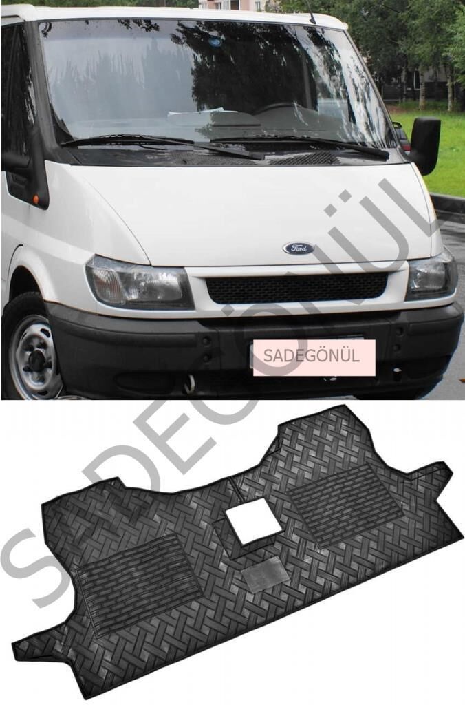 Iç Paspas Ford Transit 2002-2006