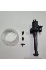 Renault R12 Toros Cam Su Fiskiye Motoru Ve Cam Su Fiskiye Seti