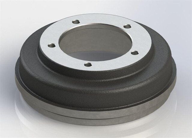Arka Kampana Transıt T12 93-00 92vb 1126 Aa Kraftvoll 07050014 Oem