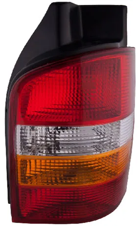 Stop Lambası Sag Transporter T5 Sarı Sınyallı