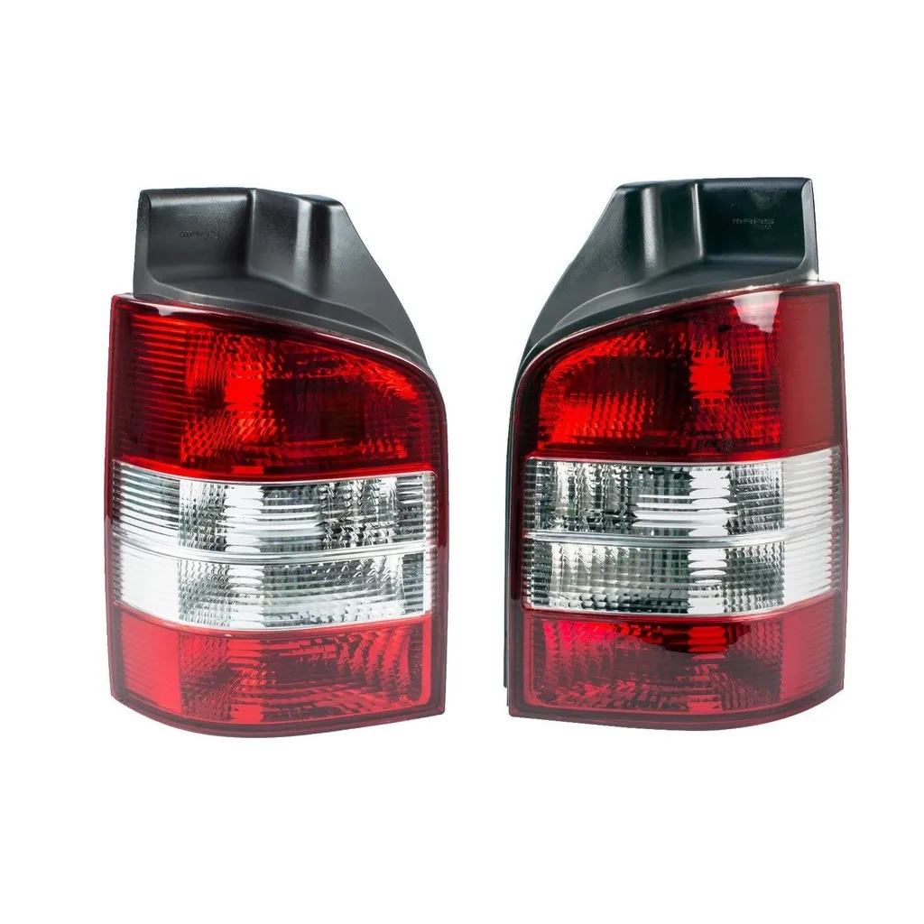 Vw T5 Beyaz Stop Lambası Takımı