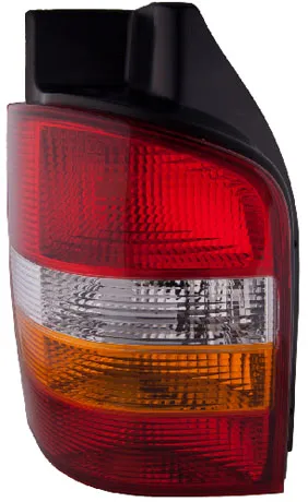 Stop Lambası Sol Transporter T5 Sarı Sınyallı 03-09