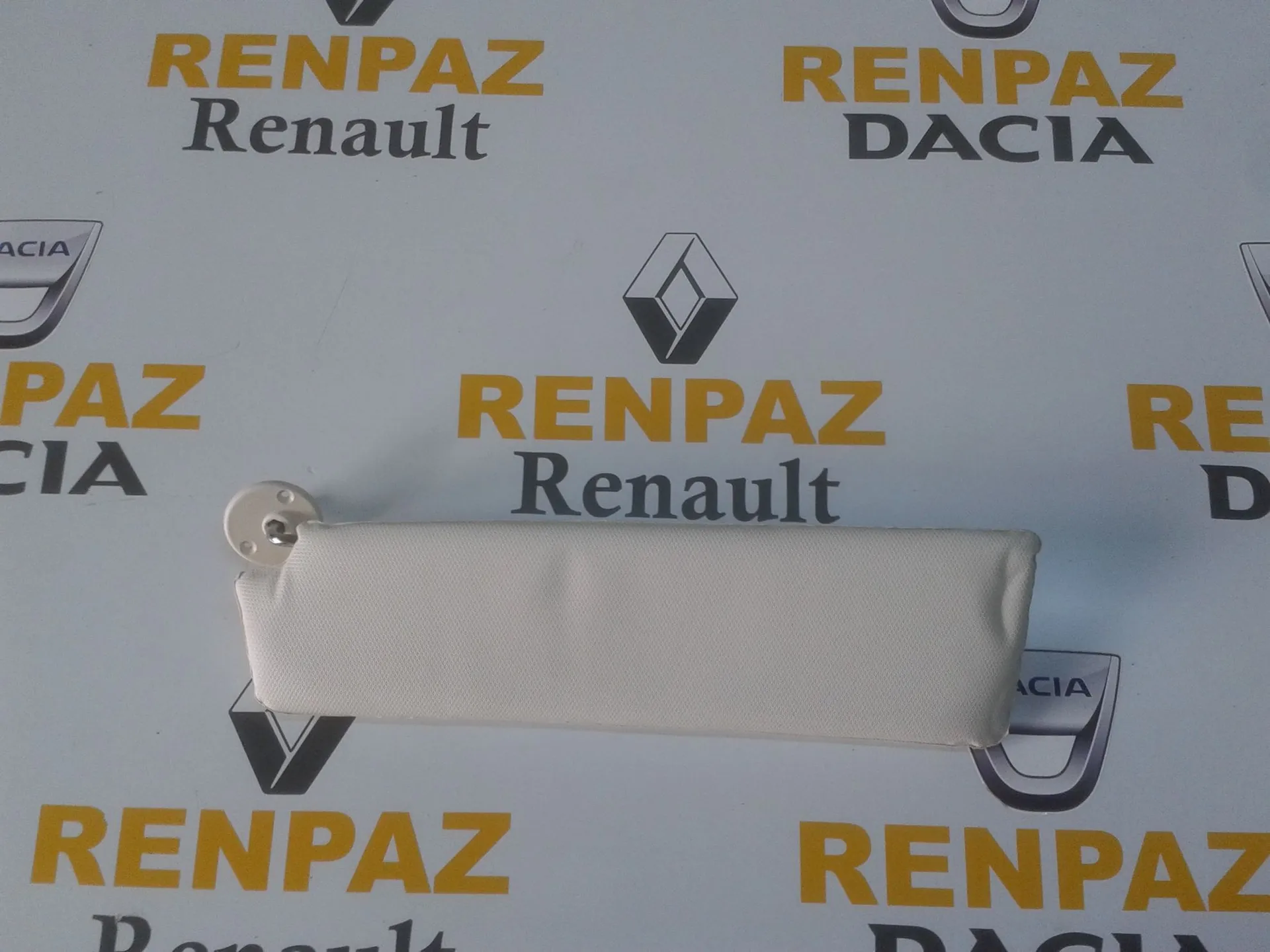 Renault 12 Toros Güneşlik 7700646010 - 7700646007