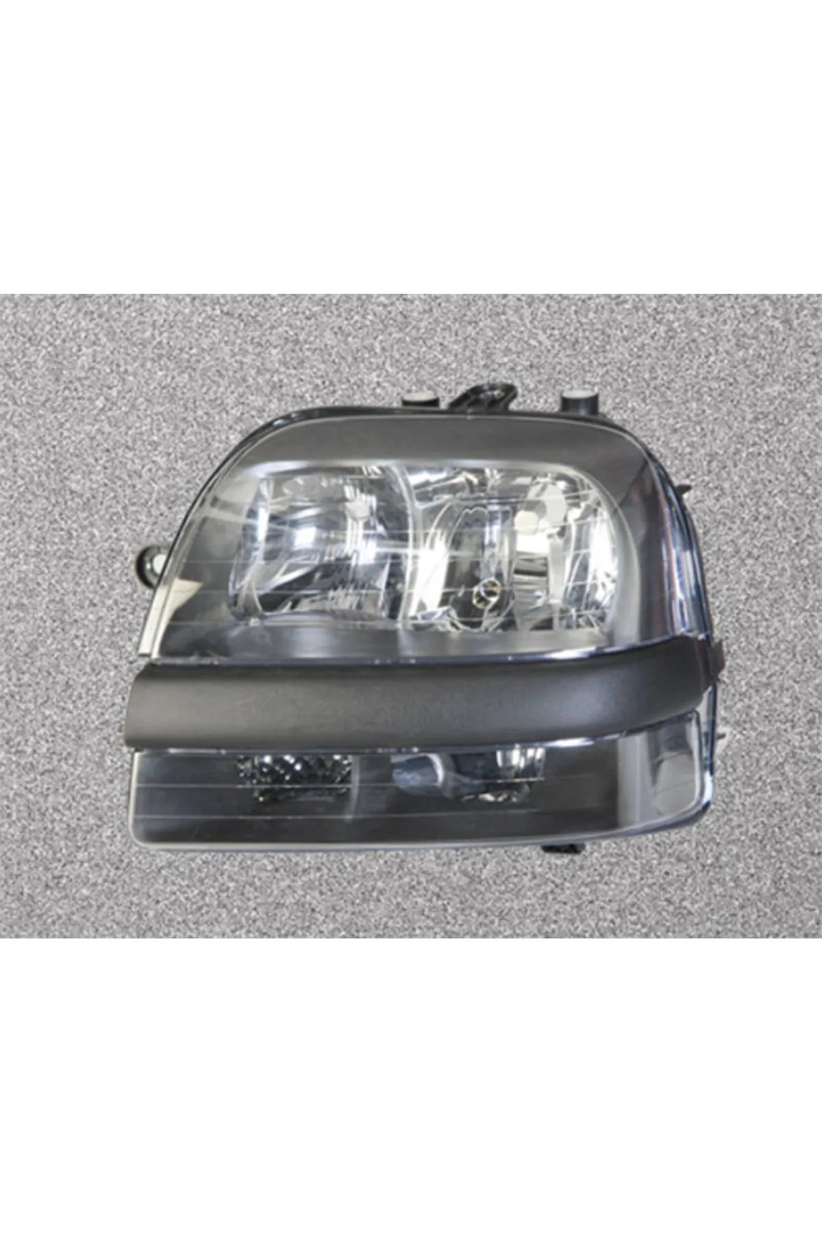 FAR SİNYAL SAĞ DOBLO 01 05 MANUEL H7 H1