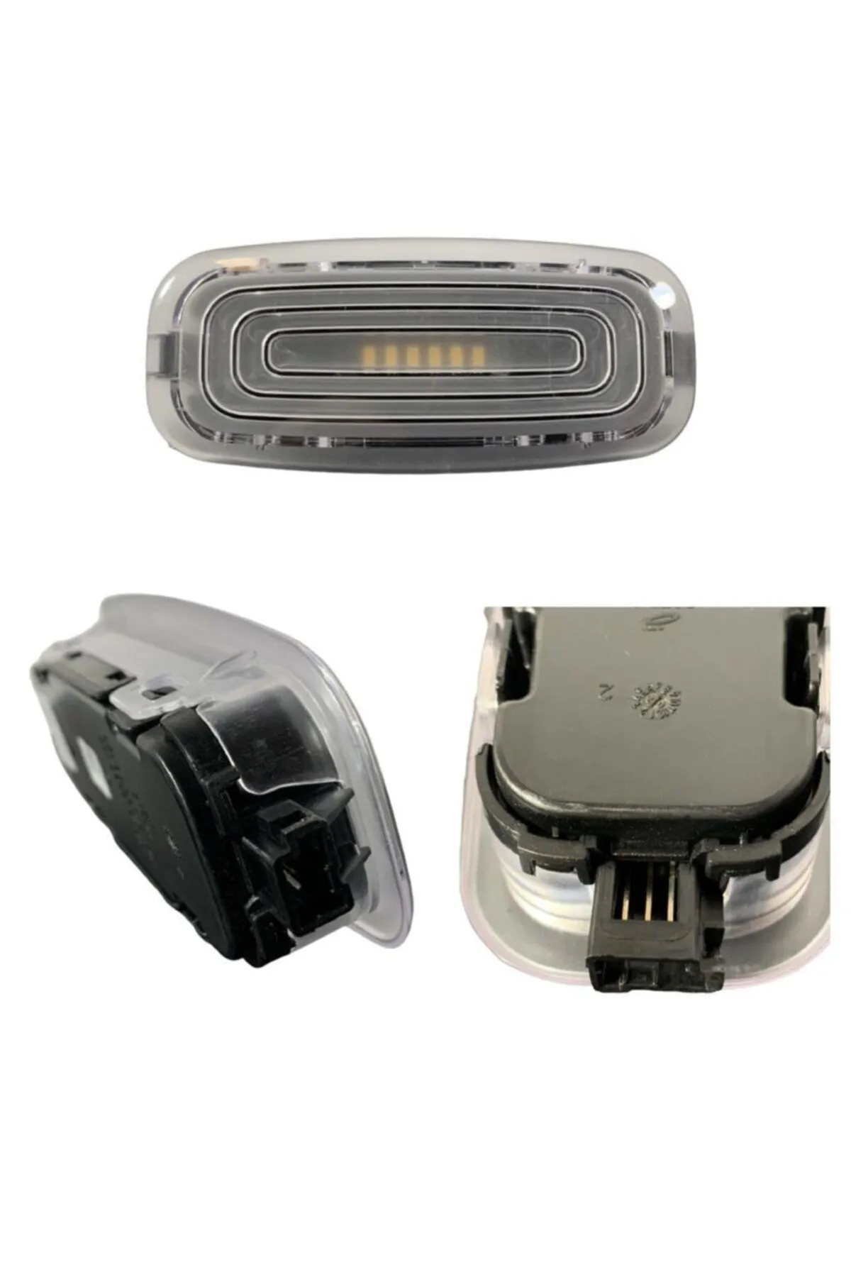 Mercedes Sprinter Crafter Uyumlu Tavan Lambası Led Lamba A9109061800