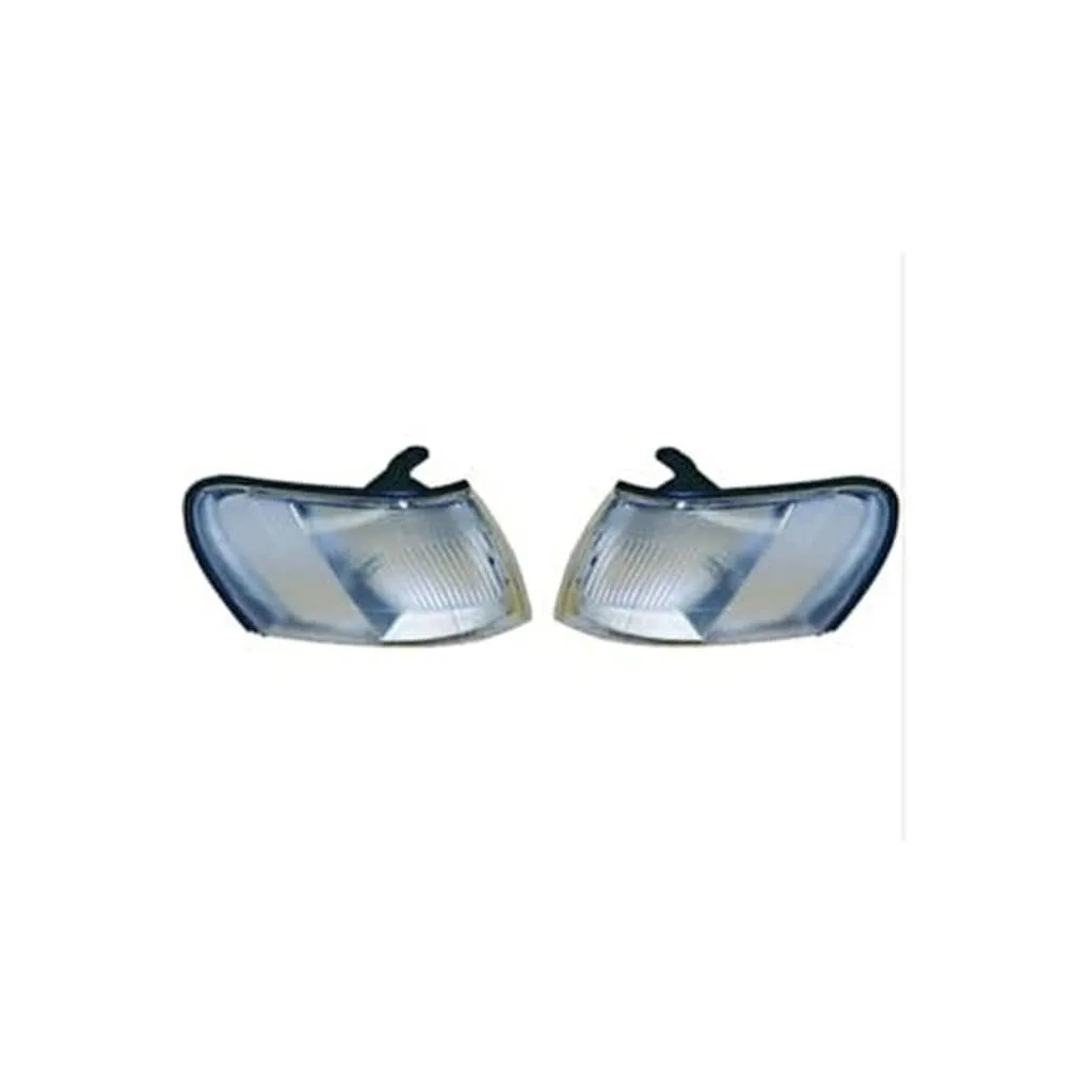 Toyota Corolla Uyumlu Ae101 Sag Ve Sol Sinyal Lambasi Takim 1995-1998 535542199