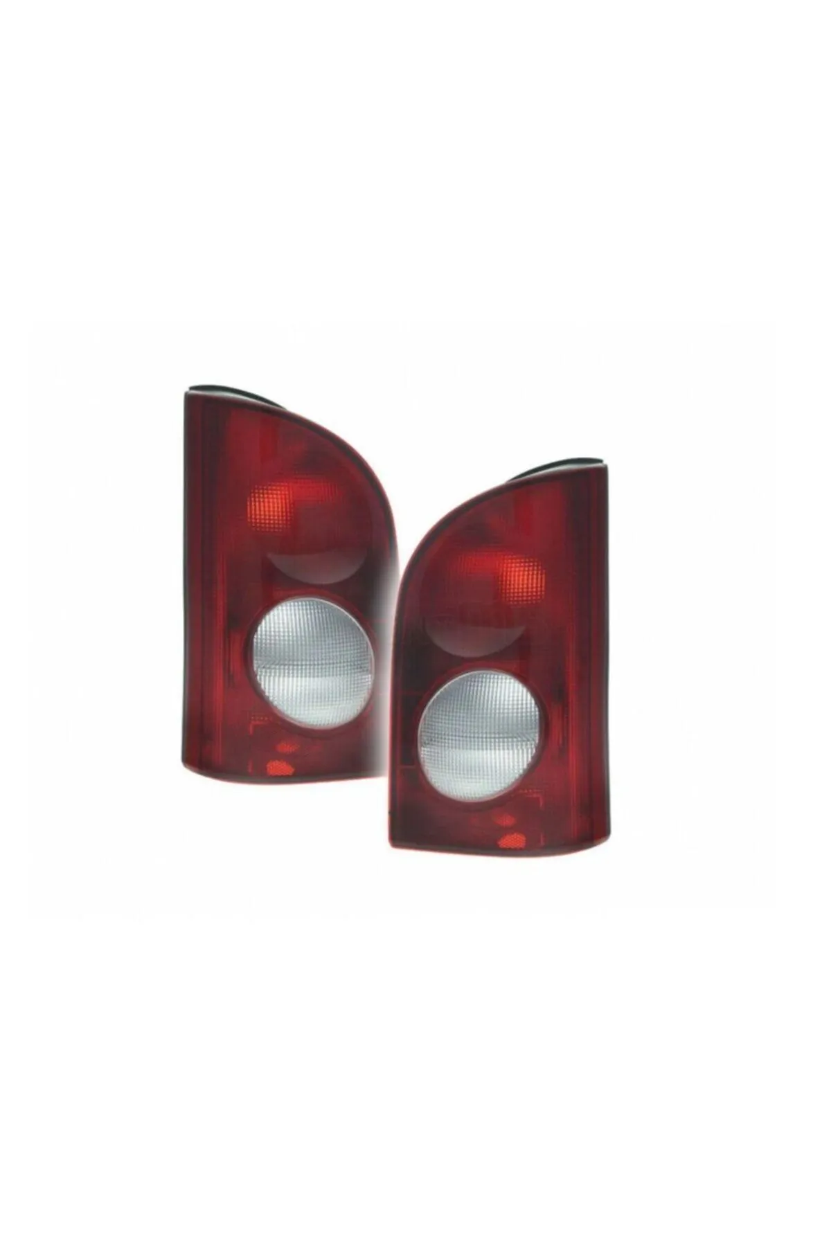 Hyundai H100 1996 2003 Uyumlu Sağ Sol Arka Stop Lambası Takımı