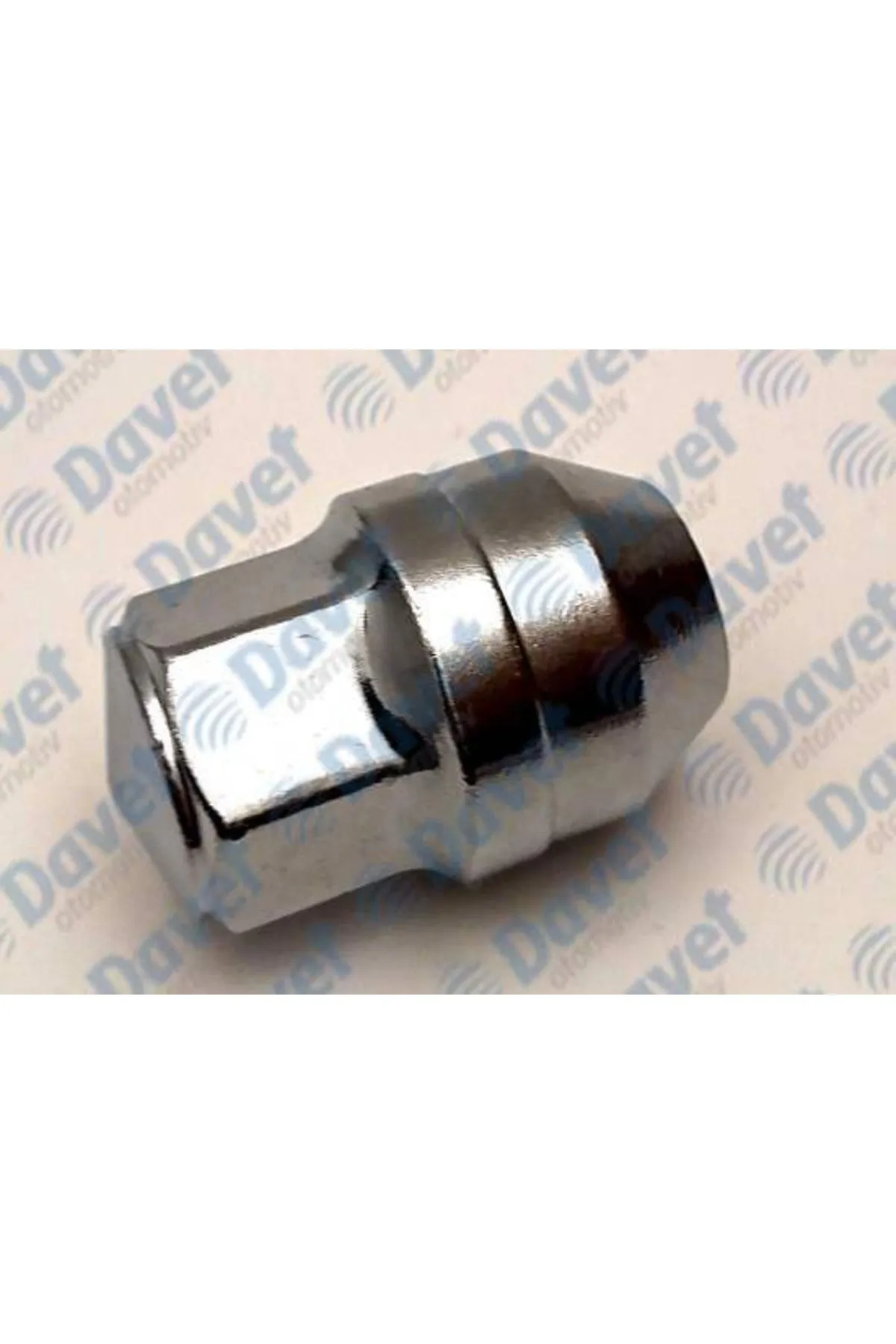 Bıjon Somunu Kapalı Tıp Ford Custom V362 V363 Ttf
